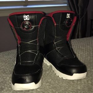 Snowboarding Boots Youth